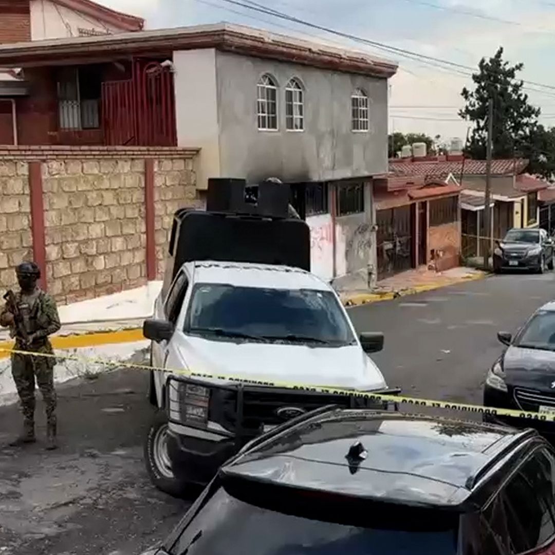 Detienen en Jalisco a Presunto Responsable de Maltrato Animal Cometido en Saltillo